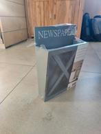 Landelijke kranten houder, Huis en Inrichting, Ophalen