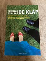 Boek : De klap. Christos Tsiolkas, 2010, 453 blz, Boeken, Ophalen of Verzenden, Zo goed als nieuw, Christos Tsiolkas