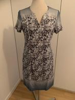Elegante jurk kleedje Accent 38 jeans als nieuw, Kleding | Dames, Ophalen of Verzenden, Zo goed als nieuw
