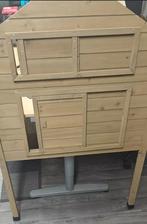 Verhoogde pootjes S10-S11 (2025), Enlèvement ou Envoi, Neuf, Poulailler