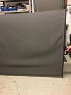 Windscherm voor terras of tuin om aan de muur te bevestigen, Tuin en Terras, Ophalen, Gebruikt