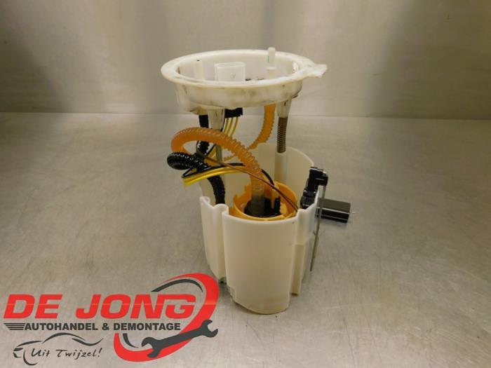 Pompe carburant électrique d'un BMW 2-Serie, -, 3 mois de garantie, Utilisé, -
