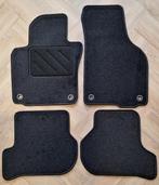 Automatten Volkswagen Golf 5 2003-2007 (ovale gaten)