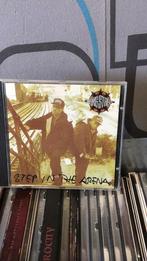 gang starr : step in the arena, CD & DVD, CD | Hip-hop & Rap, Enlèvement ou Envoi, Utilisé