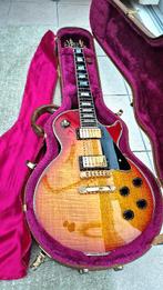 Gibson Les Paul Custom, Musique & Instruments, Enlèvement, Utilisé, Gibson