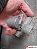 Zundapp Bing Carburateur 10 mm 1-10-67 netjes en compleet, Enlèvement ou Envoi, Utilisé