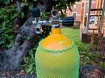 bouteille de plongée 15L, Watersport en Boten, Duiken, Ophalen, Duikfles