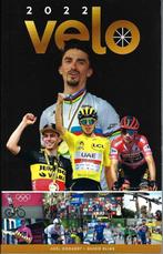 Velo 2022 -naslagwerk voor journalisten, Boeken, Ophalen of Verzenden, Zo goed als nieuw, Lopen en Fietsen