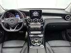Mercedes-Benz GLC-Klasse 220 d 4MATIC Coupé AMG Line | Pano, Auto's, Automaat, Stof, Gebruikt, 4 cilinders