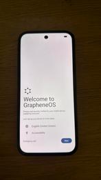 Google pixel 9a encrypted, Télécoms, Téléphonie mobile | Apple iPhone, Enlèvement, Utilisé, 100 %