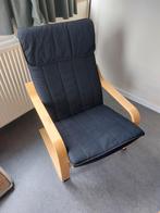 Ikea fauteuil Poang, Maison & Meubles, Fauteuils, Enlèvement
