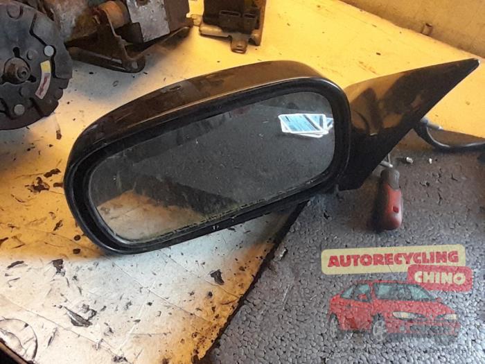 Rétroviseur extérieur gauche d'un Cadillac Seville, Cadillac, -, 3 mois de garantie, Utilisé