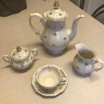 antiek porseleinen koffieservies, Antiek en Kunst, Ophalen