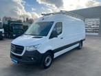 Mercedes-Benz Sprinter 315 L3 - H2 - AUTOMAAT - 3,5 T SLEEP, Automaat, Achterwielaandrijving, Gebruikt, 4 cilinders