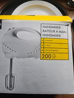 Mixer goede staat, Elektronische apparatuur, Keukenmixers, Ophalen