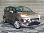 Citroën C3 Picasso 1.4 ESSENCE 95CV - 1ER MAIN - CRUISE, Auto's, Citroën, Voorwielaandrijving, Euro 5, Stof, Gebruikt