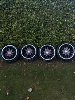 Jantes BBS rs2 18p 5x114.3/5x120, Autos : Pièces & Accessoires, Pneus & Jantes, Neuf, Pneus et Jantes, Véhicule de tourisme, Pneus été