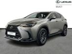 Lexus NX 350h Executive Line + HUD, Auto's, Lexus, Automaat, Overige kleuren, 2487 cc, Bruin