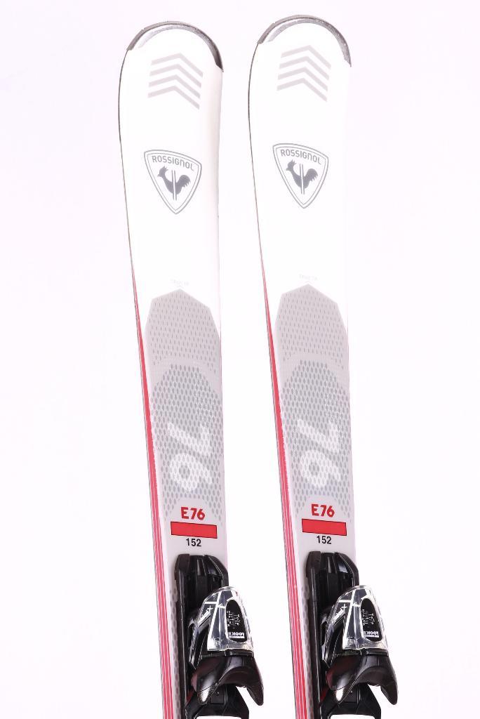136 144 152 160 skis ROSSIGNOL EXPERIENCE 76 2024, Sports & Fitness, Ski & Ski de fond, Utilisé, Skis, Rossignol, Carving, Enlèvement ou Envoi