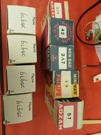 Radiolampen, Audio, Tv en Foto, Buizenversterker, Ophalen, Buis of Buizen