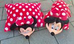 Disney minnie mouse knuffel kussens, Ophalen, Knuffel