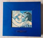 2 magnifiques objets   une ode à COBRA, Enlèvement ou Envoi