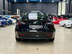 Tesla Model 3 LONG RANGE -ALL WHEEL DRIVE -FULL BLACK -AUTOP, Autos, Tesla, Achat, 4 portes, Entreprise, Noir