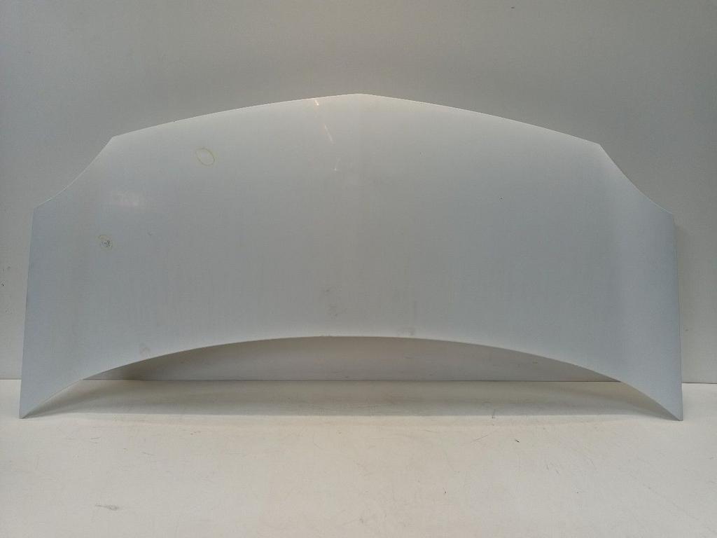 Motorkap Renault Kangoo, Auto-onderdelen, Carrosserie, Motorkap, Renault, Gebruikt, Herkomst onderdeel bekend, 12 maanden garantie