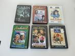 Dvd 6 stuks Jean Gabin, 1980 à nos jours, Enlèvement ou Envoi, Comédie, Comme neuf
