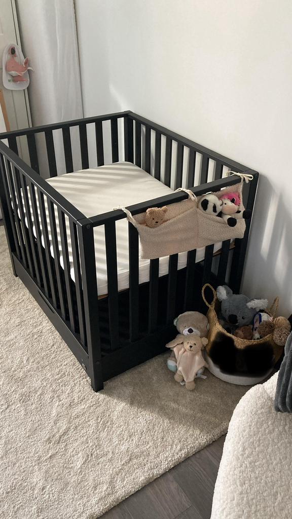 Babypark Sam, Enfants & Bébés, Parcs, Comme neuf, Tiroir, Enlèvement