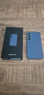 Samsung Galaxy S24, Telecommunicatie, Mobiele telefoons | Samsung, Galaxy S24, Paars, Ophalen of Verzenden, Android OS