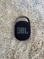 Haut-parleur Bluetooth JBL Clip 4, Enlèvement ou Envoi, Comme neuf, JBL
