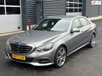 Mercedes-Benz E-Klasse 350 BlueTEC Ambition Avantgarde stoel, Autos, 2000 kg, Carnet d'entretien, 6 cylindres, Automatique