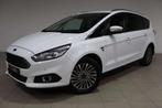 Ford S-Max S-Max 1.5 EcoBoost 7 zitplaatsen (bj 2019), 4 cilinders, Bedrijf, Handgeschakeld, 5 deurs
