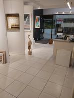 Mooi handelspand te koop in genk centrum, Articles professionnels, 80 m², Achat, Autres destinations