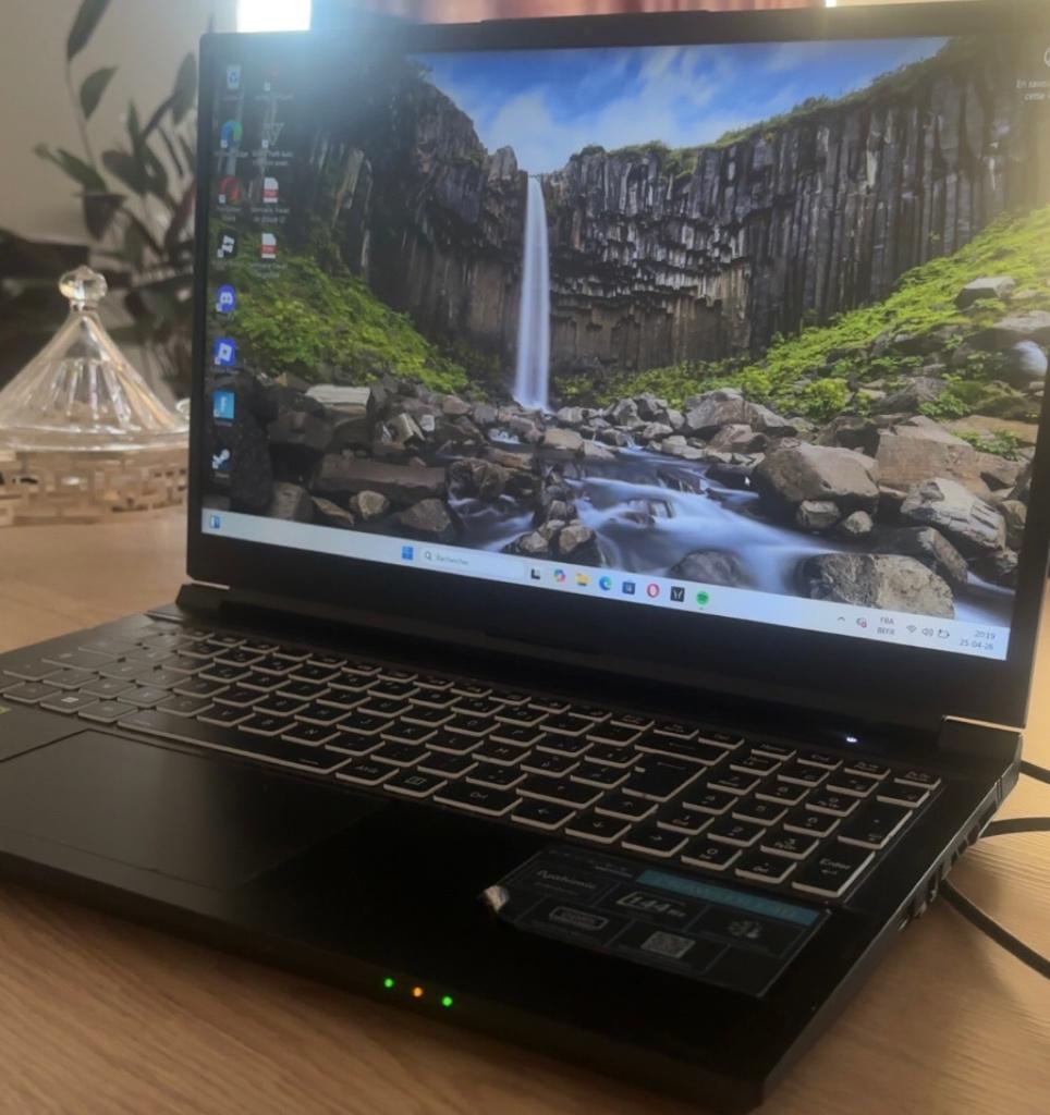 Pc gamer Medion Erazer, Informatique & Logiciels, Ordinateurs de bureau, Neuf, Enlèvement ou Envoi, Medion, 512 GB