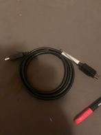 4x Cable DisplayPort, Audio, Tv en Foto, Audiokabels en Televisiekabels, Verzenden, Zo goed als nieuw, Overige kabels