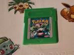 Jeu de Gameboy Pokemon Green, Enlèvement ou Envoi