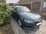 audi a4, Auto's, Stof, 4 cilinders, A4, 5 deurs