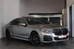 BMW 7 Serie 745 745eAS PHEV M-Pack BTW* ACC Pano Memory Gara, Cuir, Achat, Entreprise, 6 cylindres