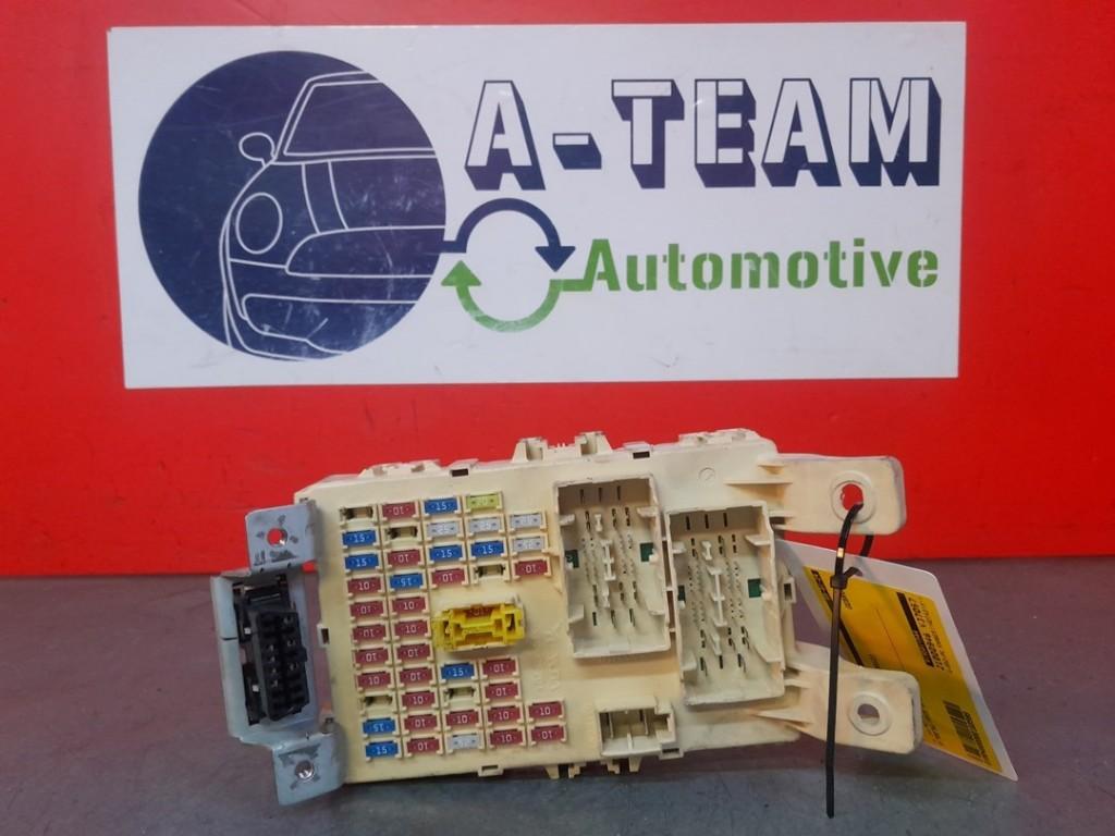 BOITE A FUSILBLES Kia Picanto (TA) (919501Y544), Utilisé, Kia