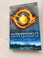 Divergent serie, Boeken, Ophalen, Zo goed als nieuw