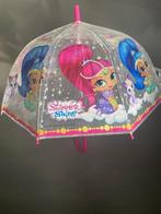 Parapluie Shimmer and Shine pour fille, Enlèvement ou Envoi, Comme neuf, Shimmer and shine