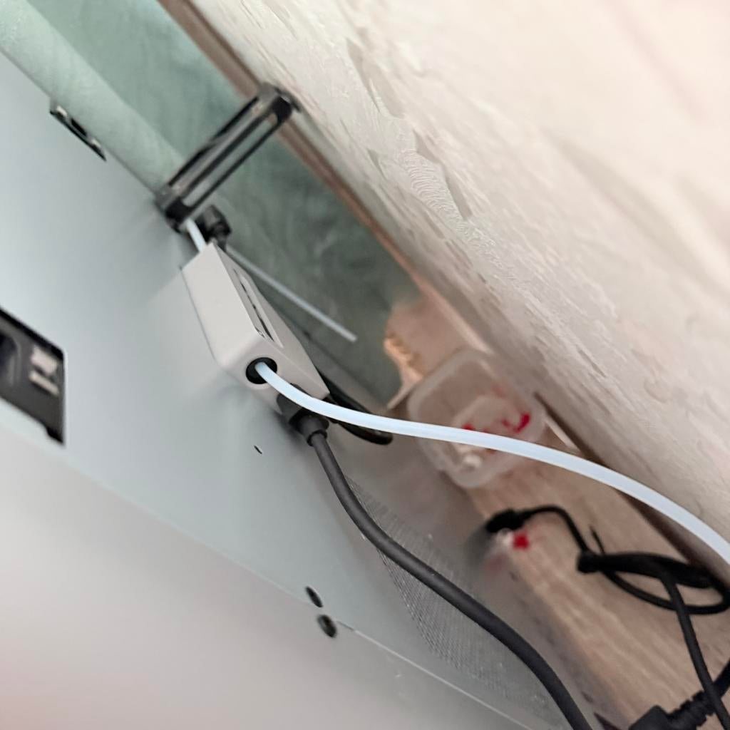 bambulab X1c, Computers en Software, Ophalen of Verzenden, Zo goed als nieuw