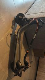 Step, Ophalen, Zo goed als nieuw, Elektrische step (E-scooter)