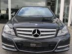 Mercedes-Benz C-Klasse 200 cdi Avantgarde / Xenon / Gps / Cu, Auto's, Mercedes-Benz, 100 kW, Achterwielaandrijving, Gebruikt, 4 cilinders