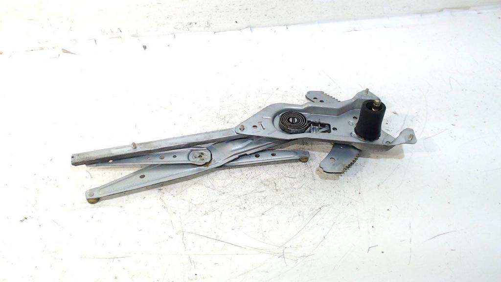 Raammechaniek rechts voor Renault Kangoo, Onderdelen@venauto.nl, Van der Ven Autorecycling B.V., Ettenseweg 76, 4706 PB Roosendaal, The Netherlands