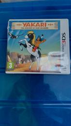 Yakari Nintendo 3 DS, Avontuur en Actie, Gebruikt, 1 speler, Ophalen of Verzenden