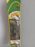 Vliegendeur, Doe-het-zelf en Bouw, Deuren en Vliegenramen, Kunststof, 215 cm of meer, Hordeur, Nieuw