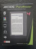 Archos 70d eReader, Computers en Software, E-readers, Ophalen, Audio, Zo goed als nieuw, 7 inch
